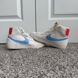 Nike Blazer Mid '77 Next Nature 'Hemp'